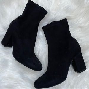 🛑SOLD🛑 Ankle Sock Booties